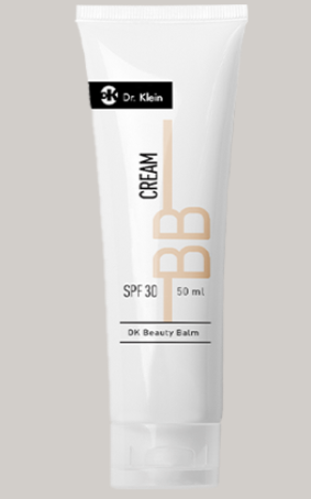 BB Cream - Spf30